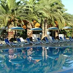 Hotel Tourist Cefalù