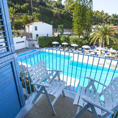Tourist Hotel Cefalù