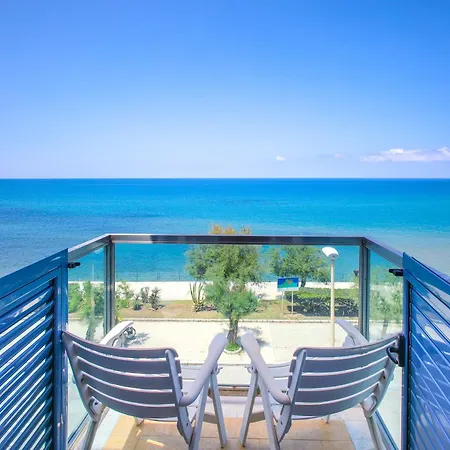 Tourist Hotel Cefalù