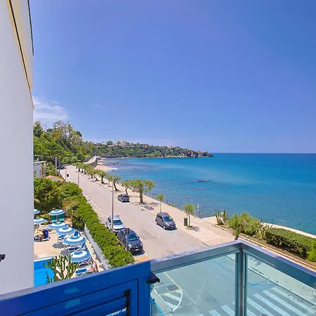 Tourist Hotel 3*