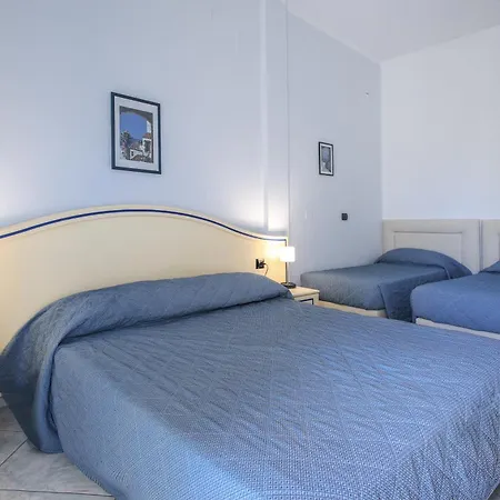 Hotel Tourist Cefalù