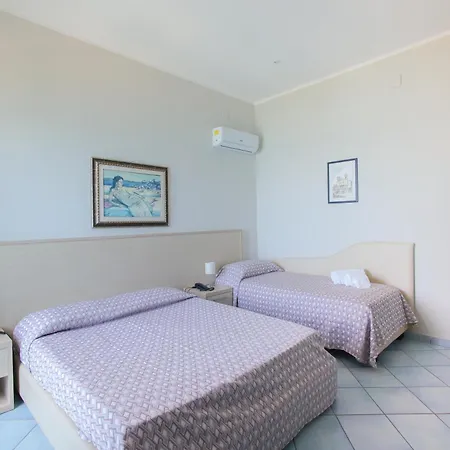 Hotel Tourist Cefalù