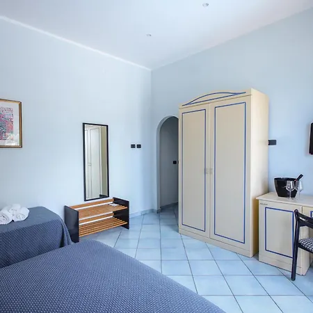 Hotel Tourist Cefalù