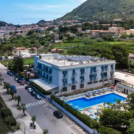 Hotel Tourist Cefalù