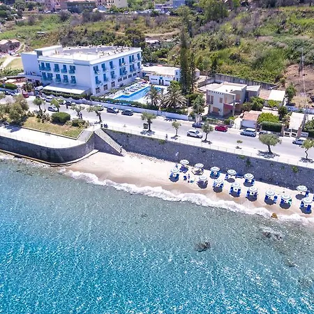 Tourist Hotel 3*