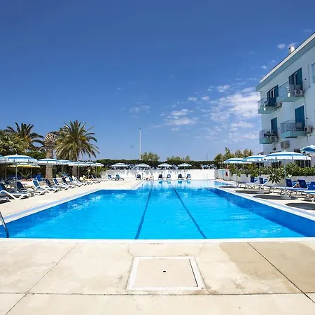 Hotel Tourist Cefalù