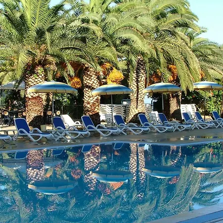 Hotel Tourist Cefalù