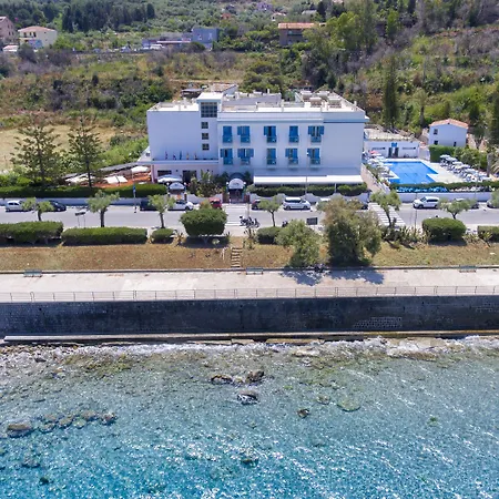 Tourist Отель 3*