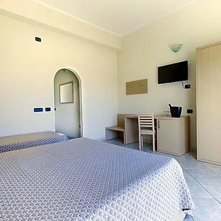 Tourist Hotell Cefalù