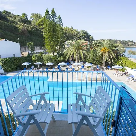 Hotel Tourist Cefalú