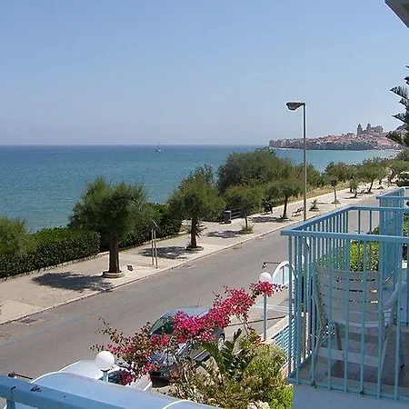Hotel Tourist Cefalú