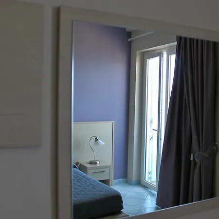 Hotel Tourist Cefalú
