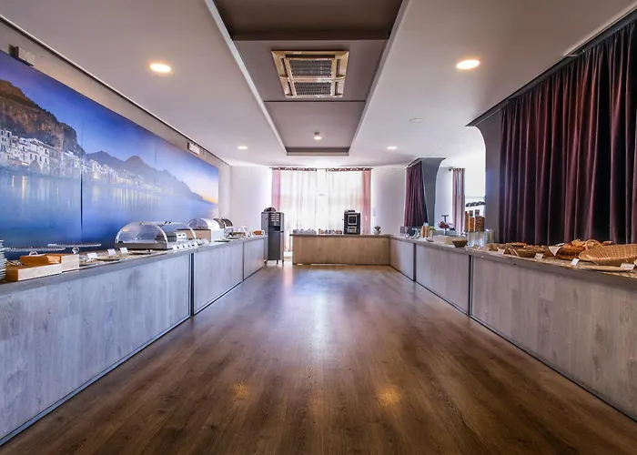 Hotel Tourist Cefalu