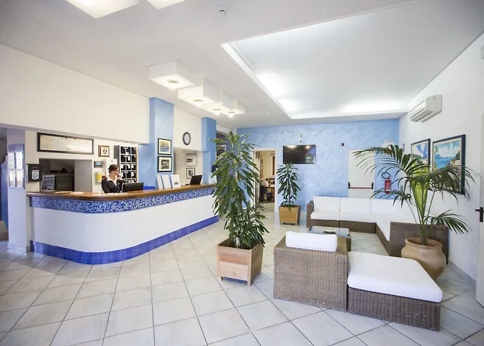 Tourist Hotel Cefalu