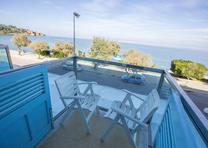 Hotel Tourist Cefalu