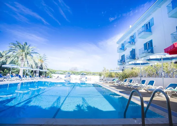 Tourist Hotel Cefalu