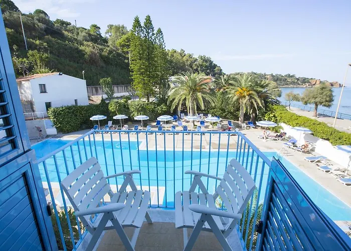 Hotel Tourist Cefalu