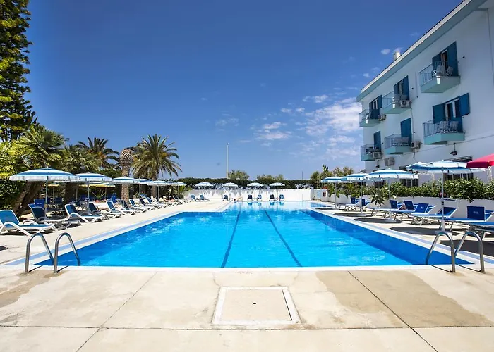 Hotel Tourist Cefalu