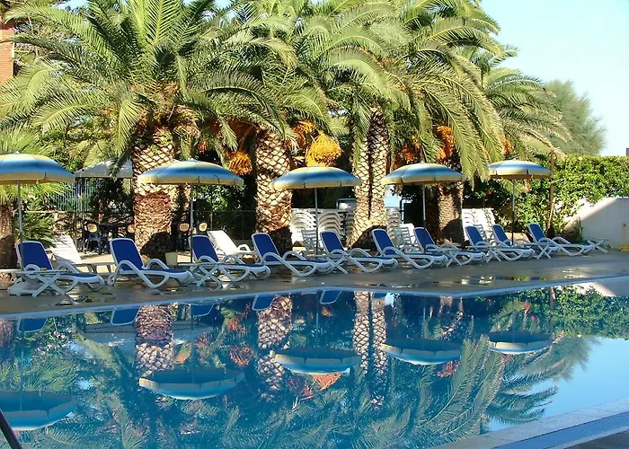 Hotel Tourist Cefalu